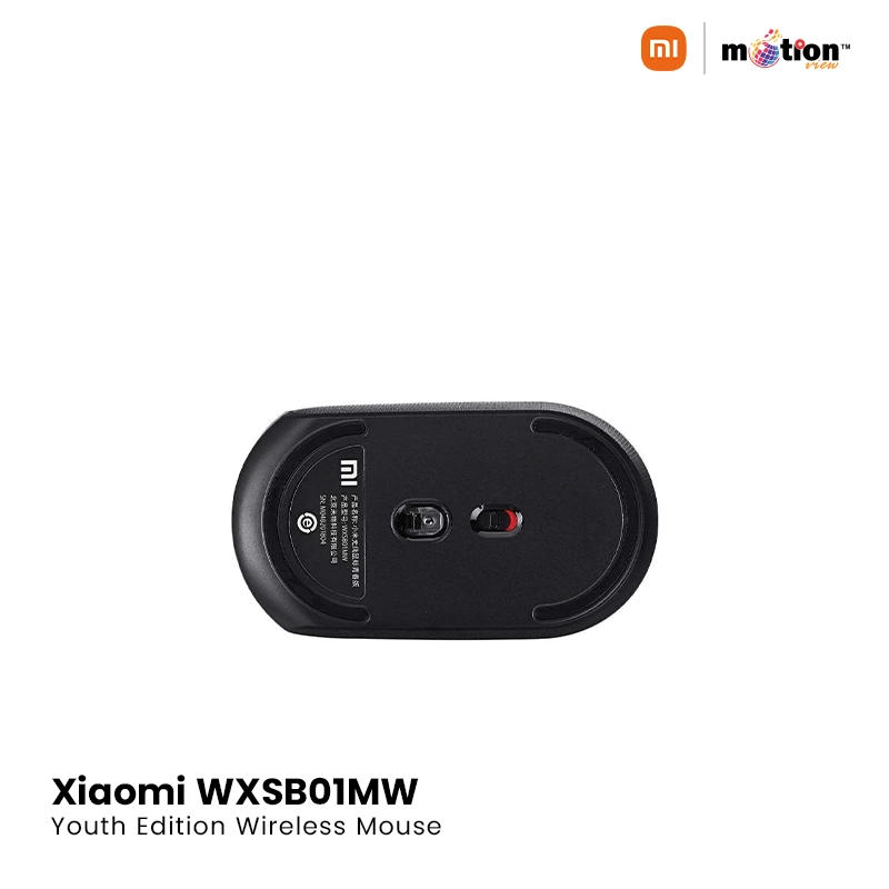 Xiaomi WXSB01MW Youth Edition Wireless Mouse