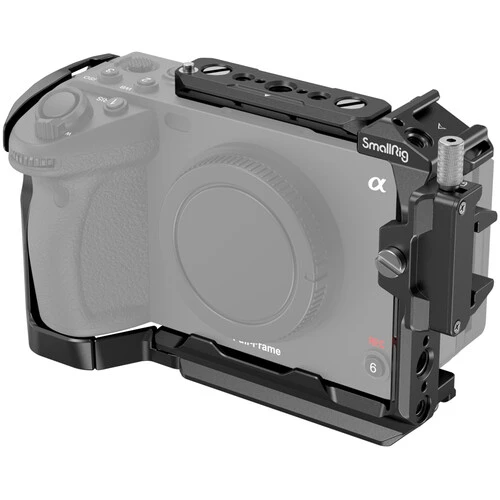 SmallRig Camera Cage for Sony FX30 and FX3 / Smallrig 4711