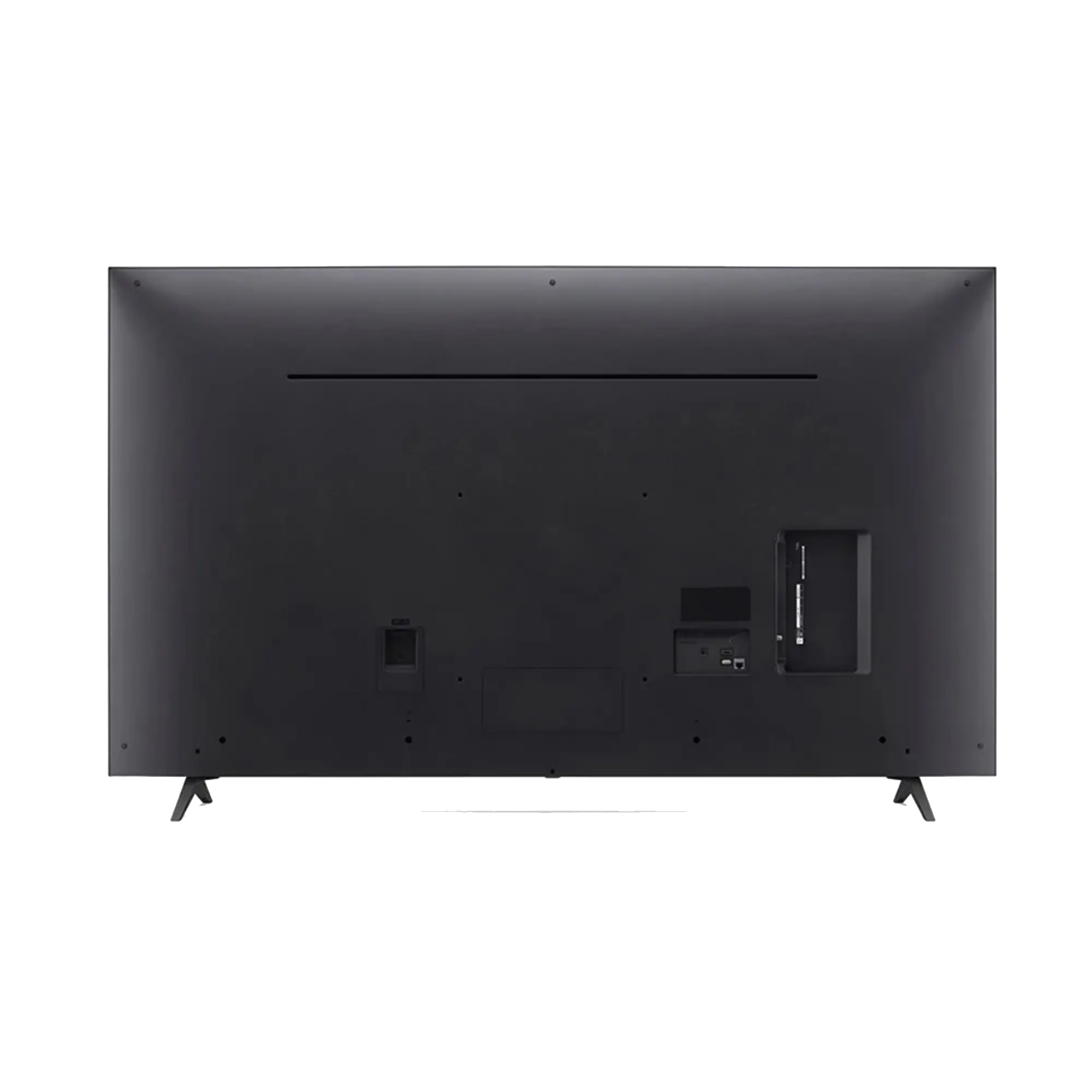 LG 43NANO75 43'' 4K NanoCell Smart TV