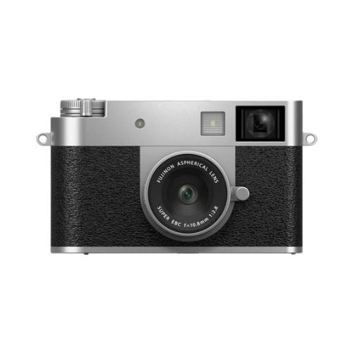 FUJIFILM X-half Digital Camera