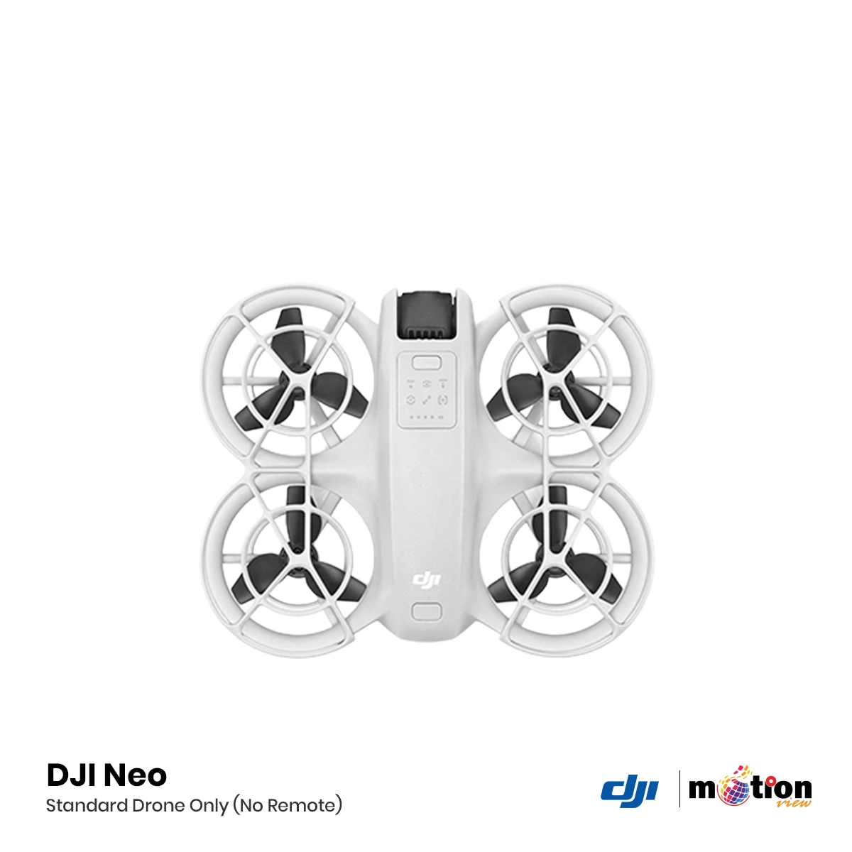DJI Neo Standard Drone Only (No Remote)