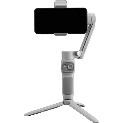 Smooth Q3 Gimbal – 3-Axis Smartphone Stabilizer