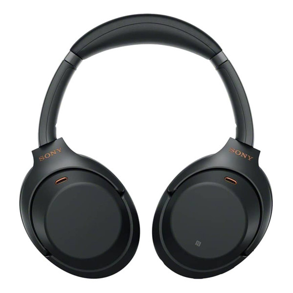 Sony WH-1000XM3 Wireless Noise Cancelling Headphones
