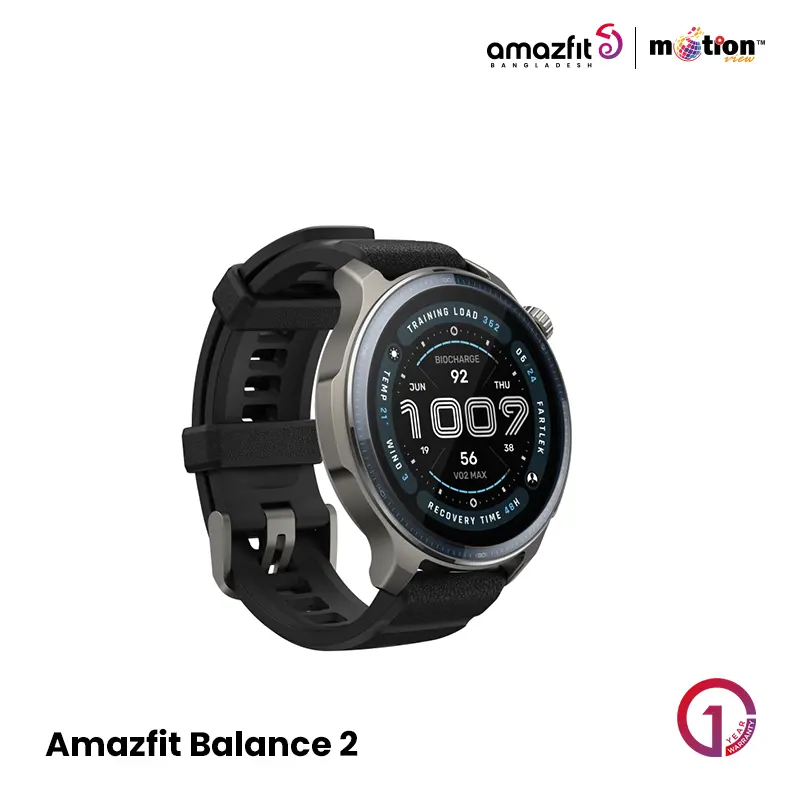 Amazfit Balance 2 Smart Watch