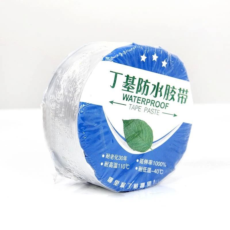 High-Density Waterproof Sealing Tape