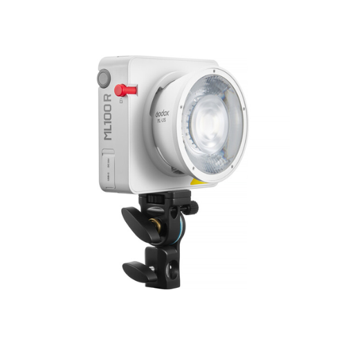 Godox ML100R RGB Portable LED Light