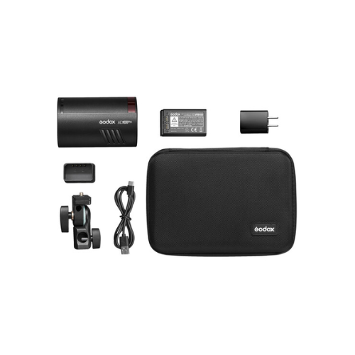 Godox AD100pro Pocket Flash