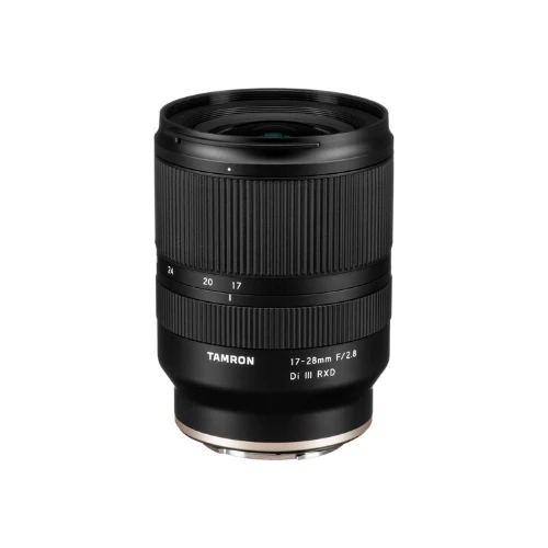 Tamron 17-28mm f/2.8 Di III RXD Lens for Sony E