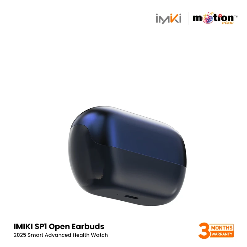 IMIKI SP1 Open Earbuds