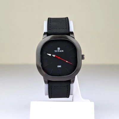 Titan Luxury Watch Water Resistant