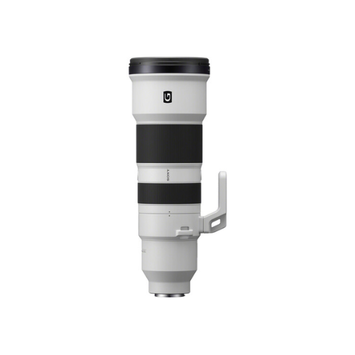 Sony FE 400-800mm f/6.3-8 G OSS Lens