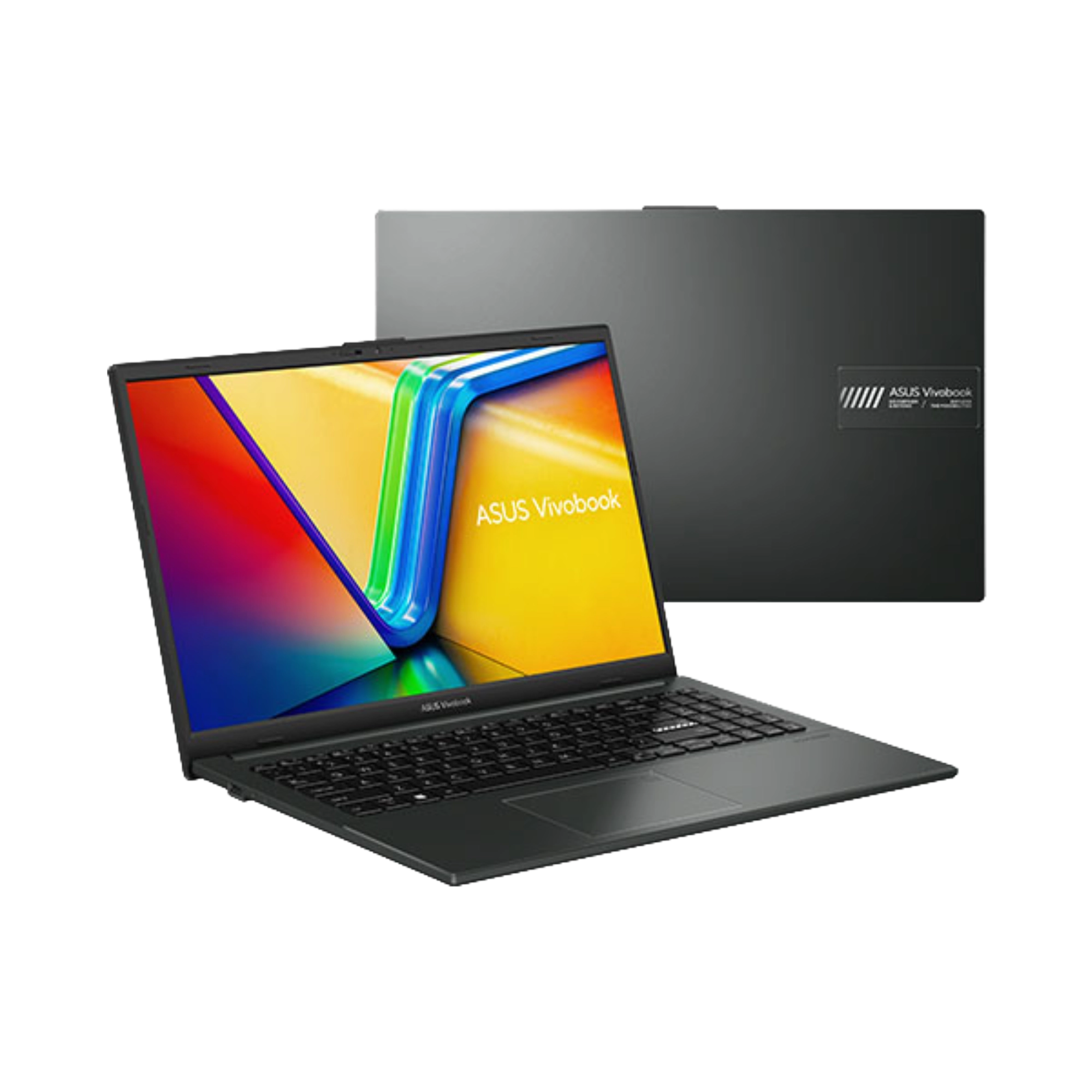 Asus VivoBook Go 15 Ryzen 5 8GB RAM 512GB SSD 15.6" Laptop