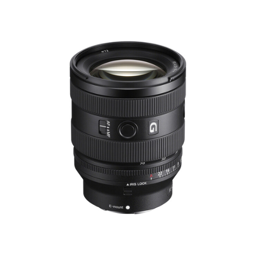 Sony FE 20-70mm f/4 G Lens