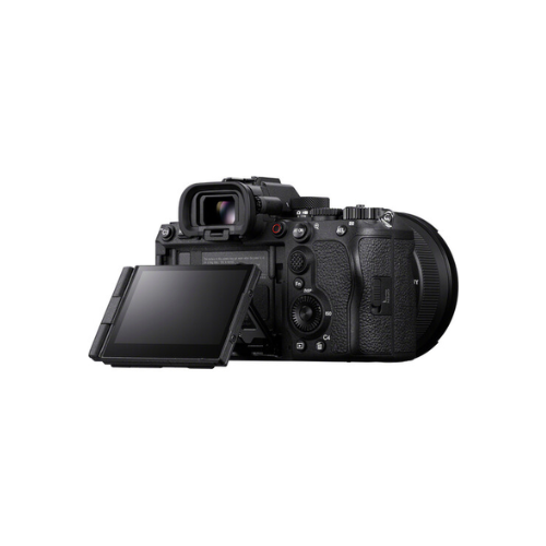 Sony a1 II Mirrorless Camera