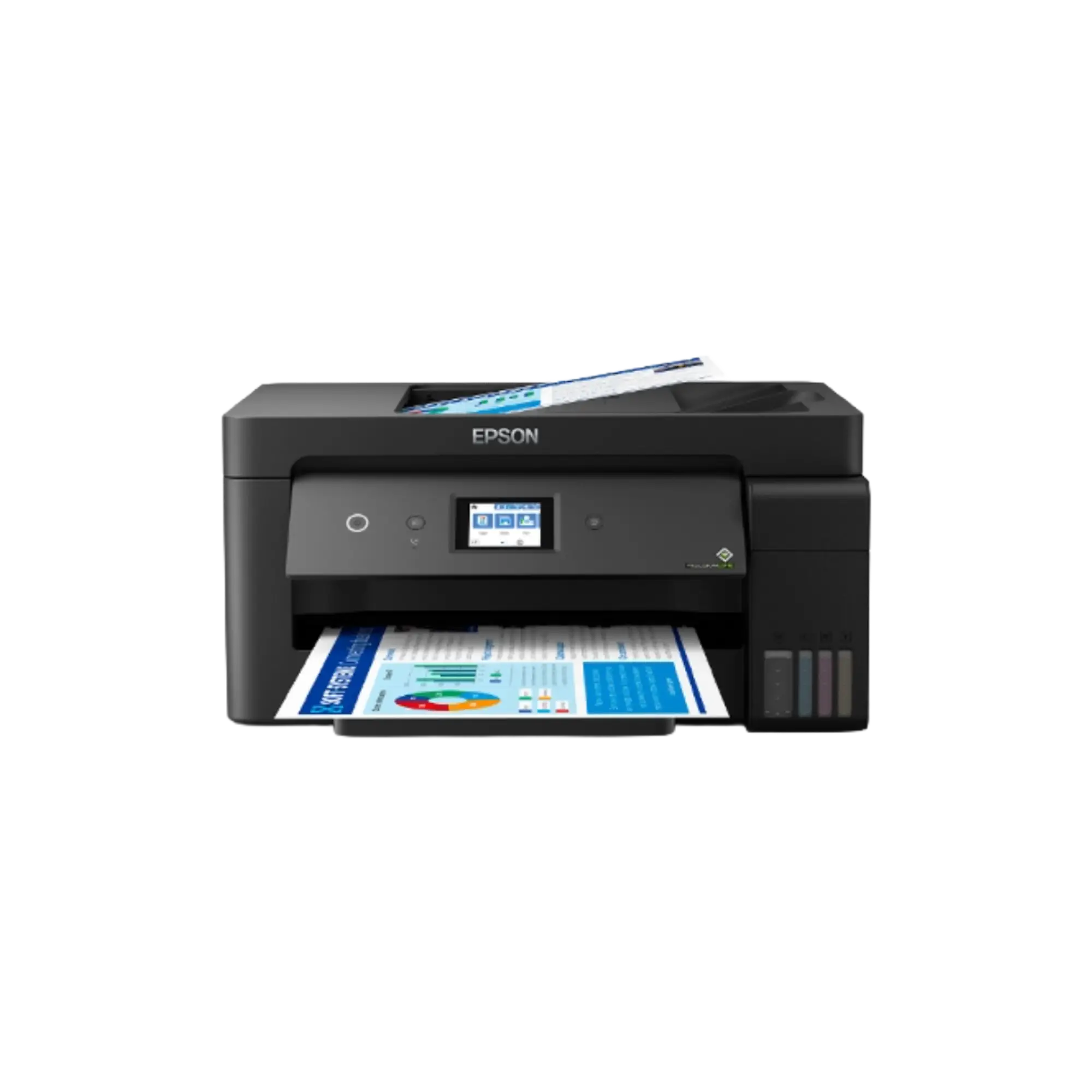 Epson EcoTank L14150 A3+ Wi-Fi Duplex Wide-Format Ink Tank Printer