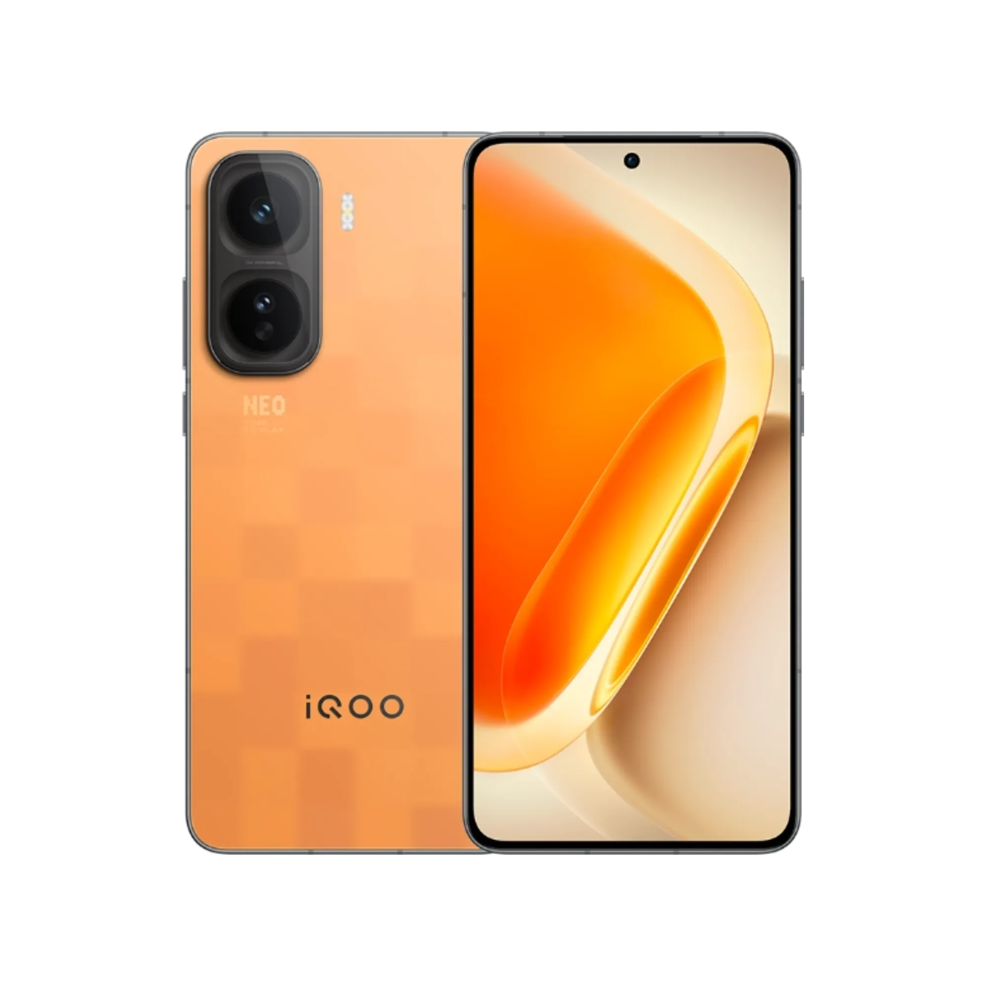 Vivo iQOO Neo 11
