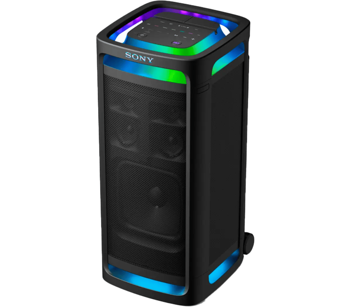 ULT TOWER 9