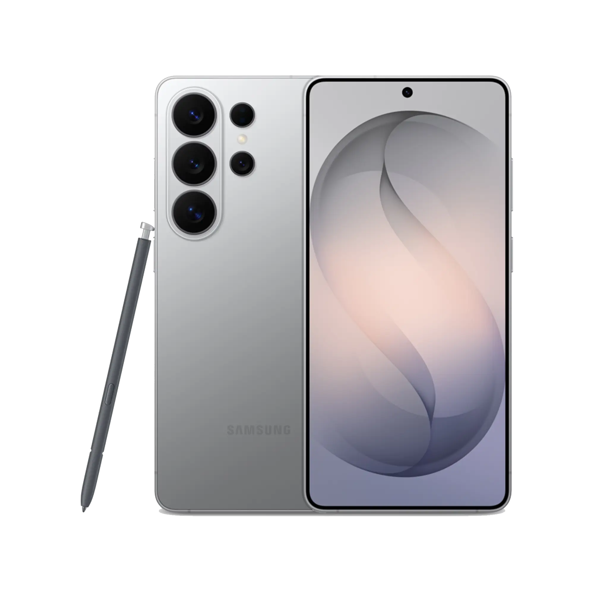 Galaxy S26 Ultra (Official)