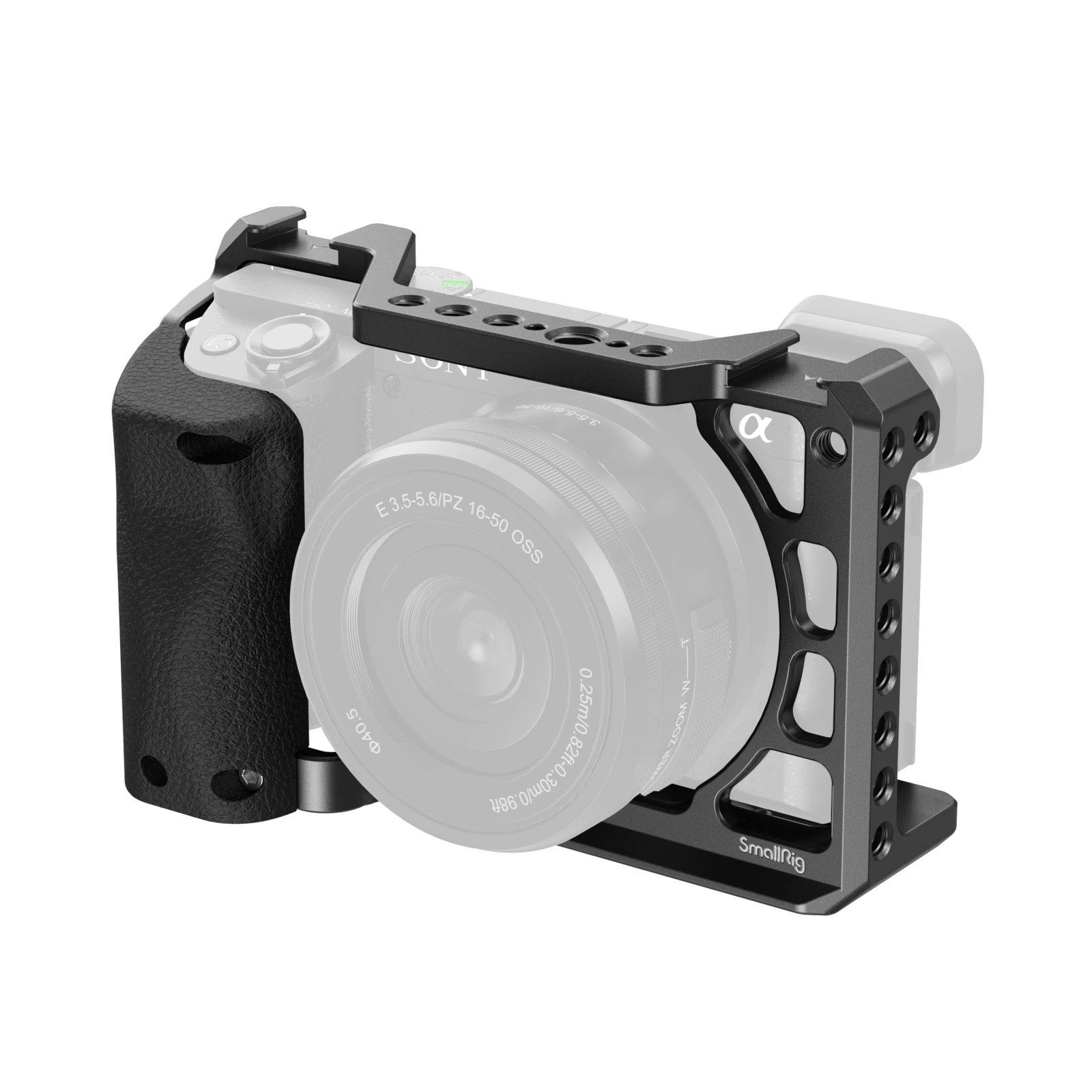 Smallrig Cage for Sony A6100 A6300 A6400 MFR3164B
