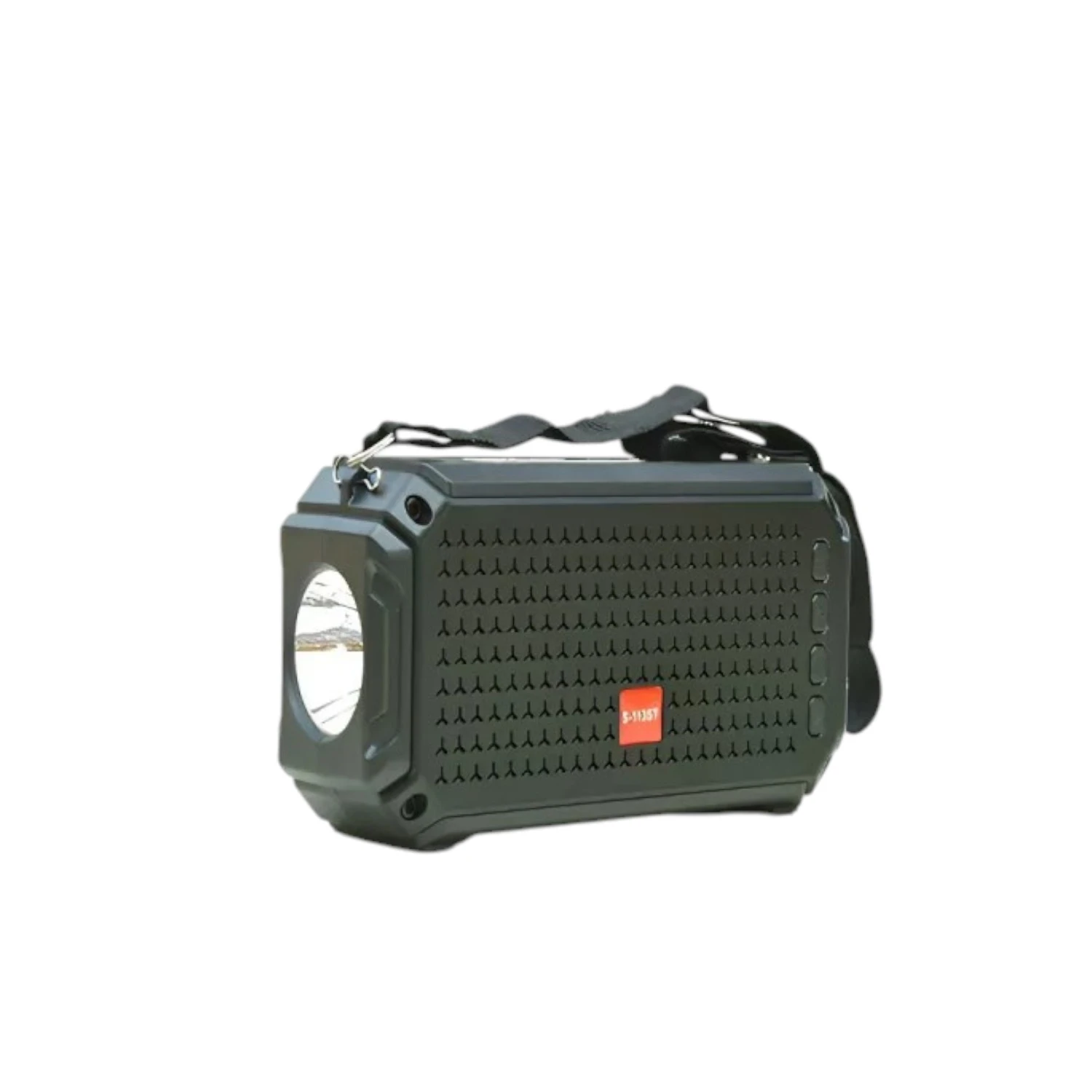 Kamasonic S-113BT Portable Wireless Bluetooth Speaker