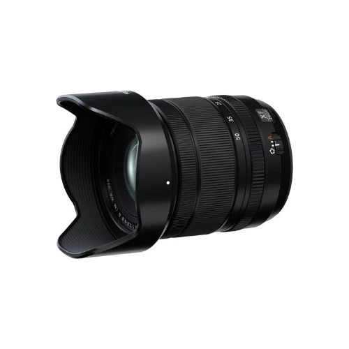 FUJIFILM XF 16-50mm f/2.8-4.8 R LM WR Lens