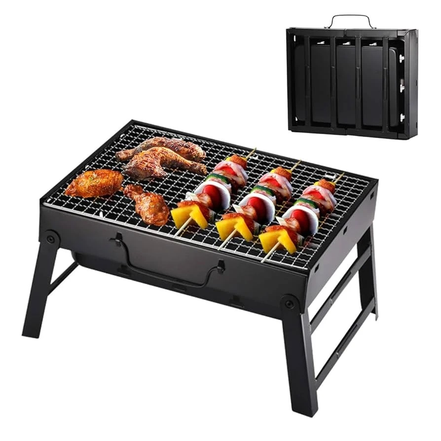 BBQ Exclusive Combo