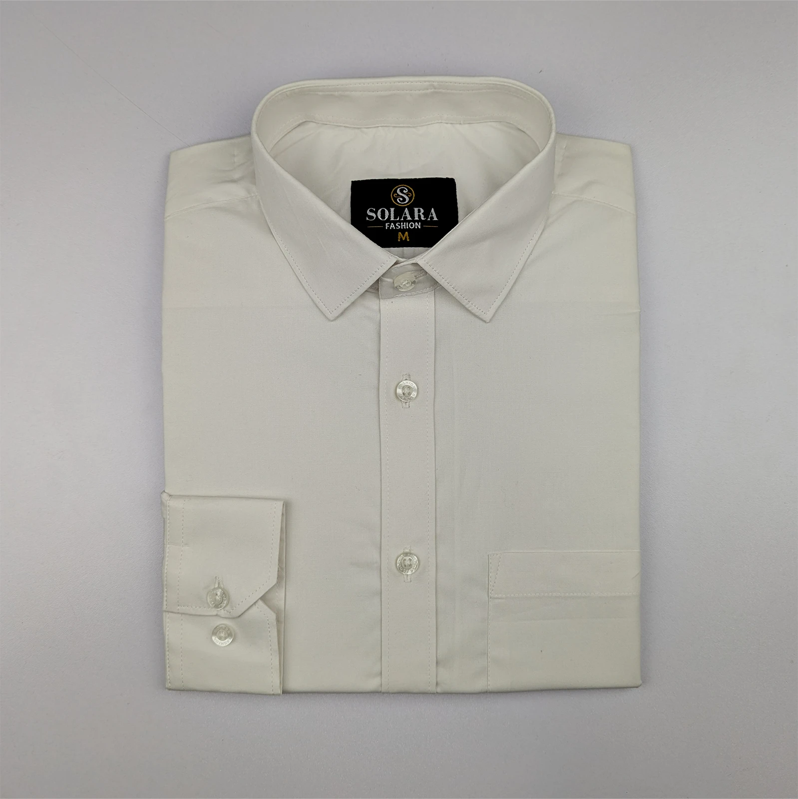 Premium Formal Shirt 3 Pcs Combo
