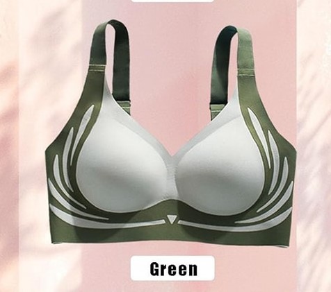 Premium Comfort Seamless Inner Wear