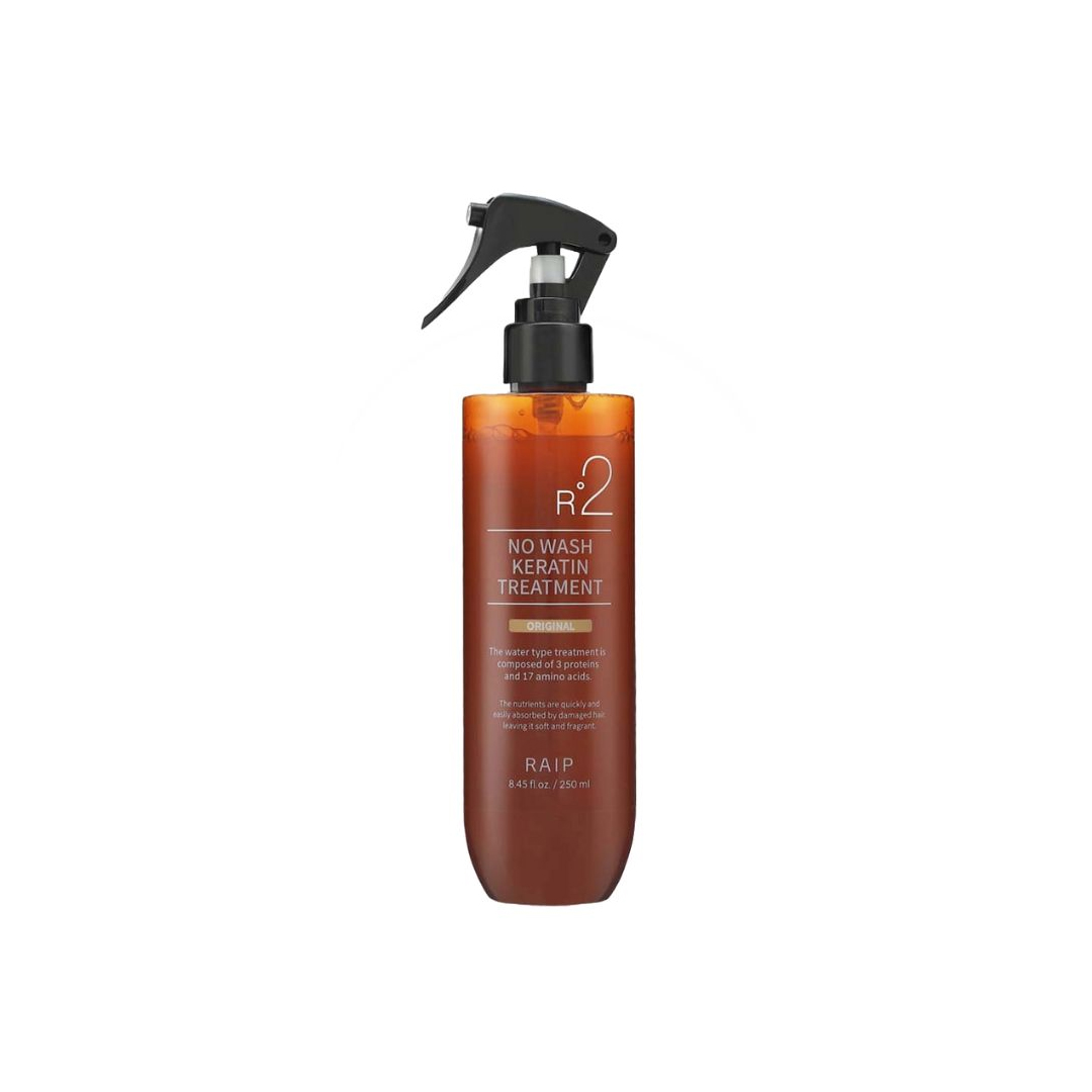 Raip R2 No Wash Keratin Treatment Original 250ml