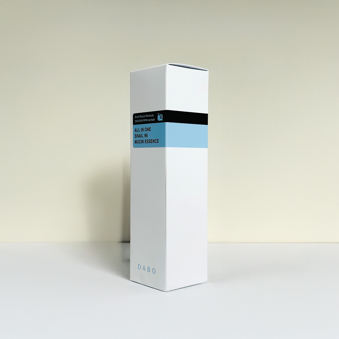 Dabo All In One Snail 96 Mucin Essence 100 ml