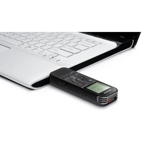 Sony ICD-PX470 Digital Voice Recorder