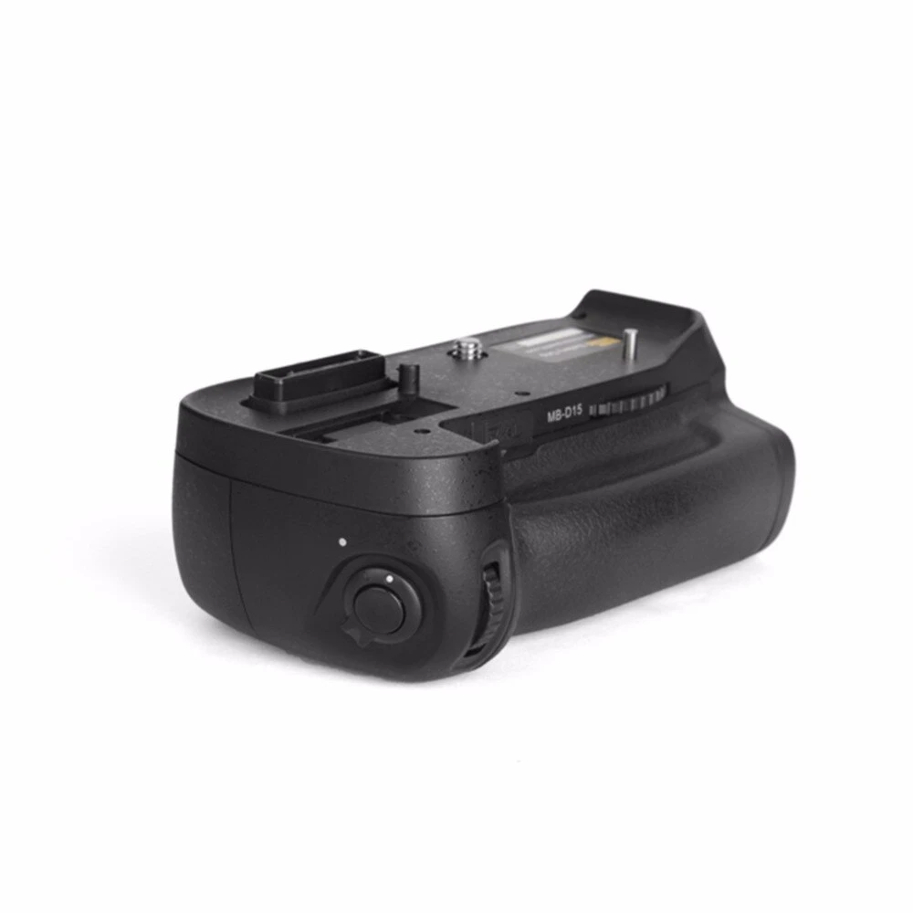 Pixel Vertax D15 Battery Grip For Nikon D7100 D7200