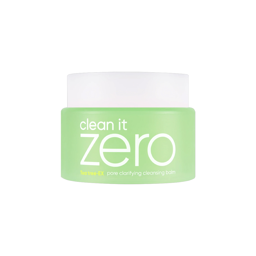 Banila Co Clean It Zero Pore Clarifying Cleansing Balm 100 ml