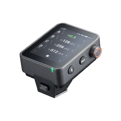 Godox X3Pro Touchscreen TTL Wireless Flash Trigger