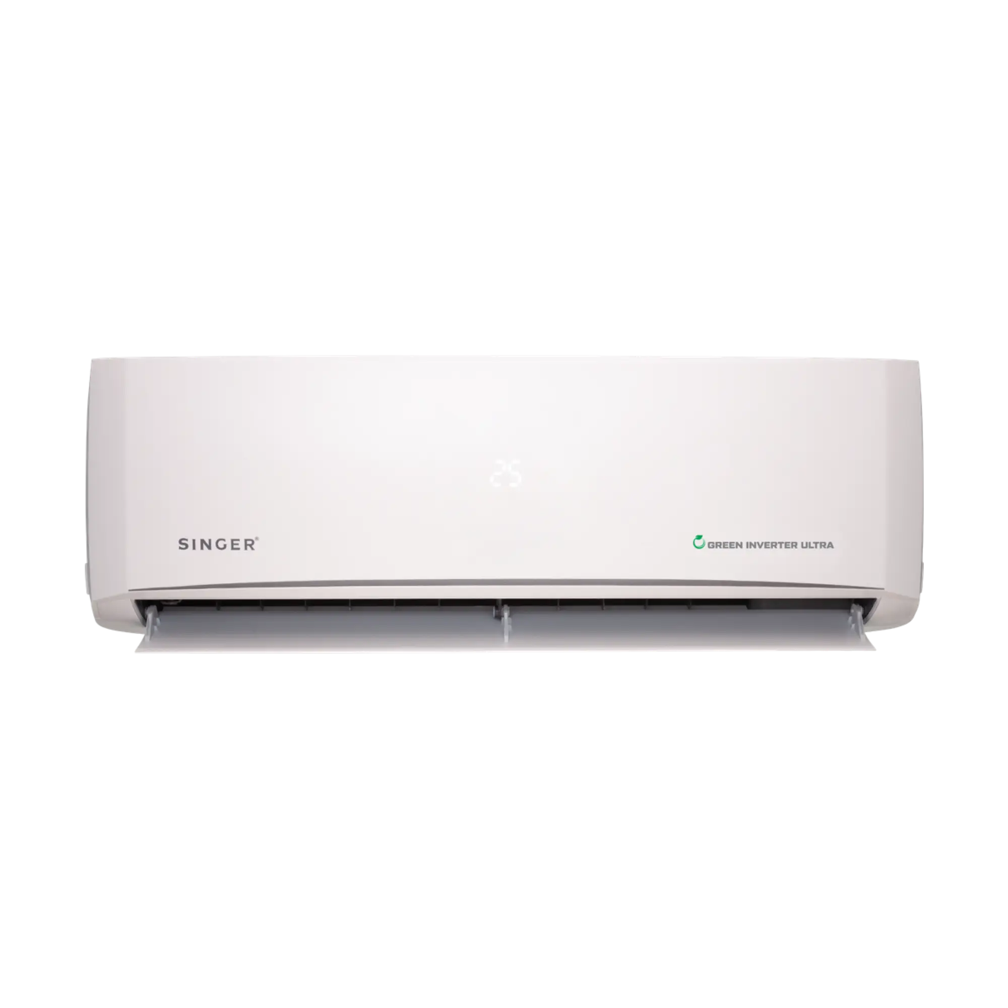Singer 1 Ton SAS12CBR32LVSGRIH-CO Green Inverter AC