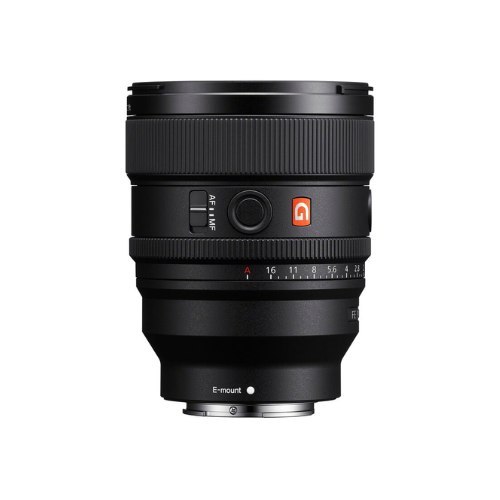 Sony FE 85mm f/1.4 GM II Lens