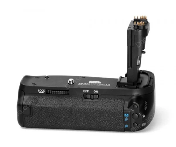 Battery Grip E13 for Canon 6D