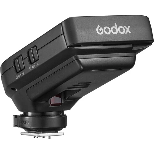 Buy Godox FT433N – Affordable Wireless Trigger for Nikon