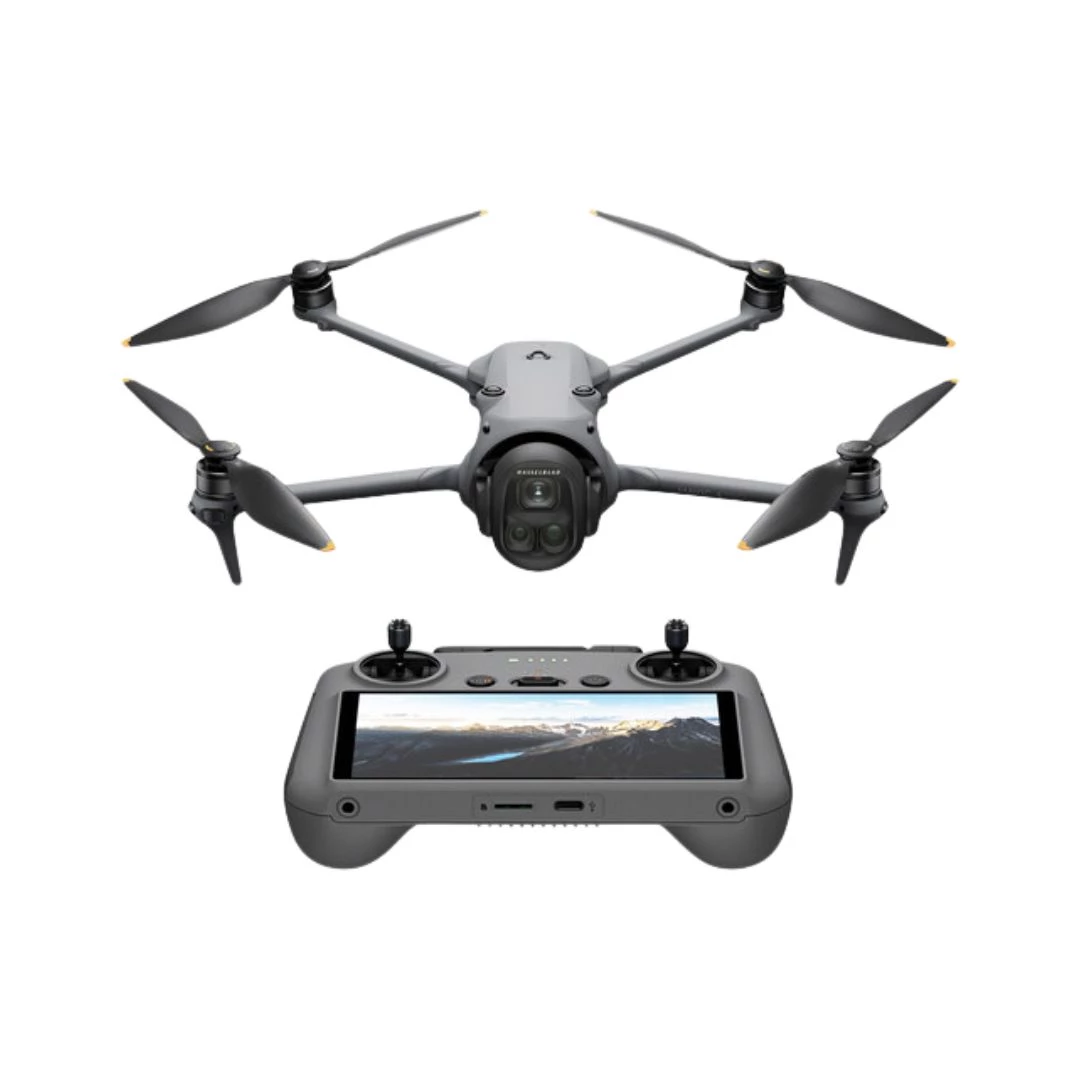 DJI Mavic 4 Pro Fly More Combo