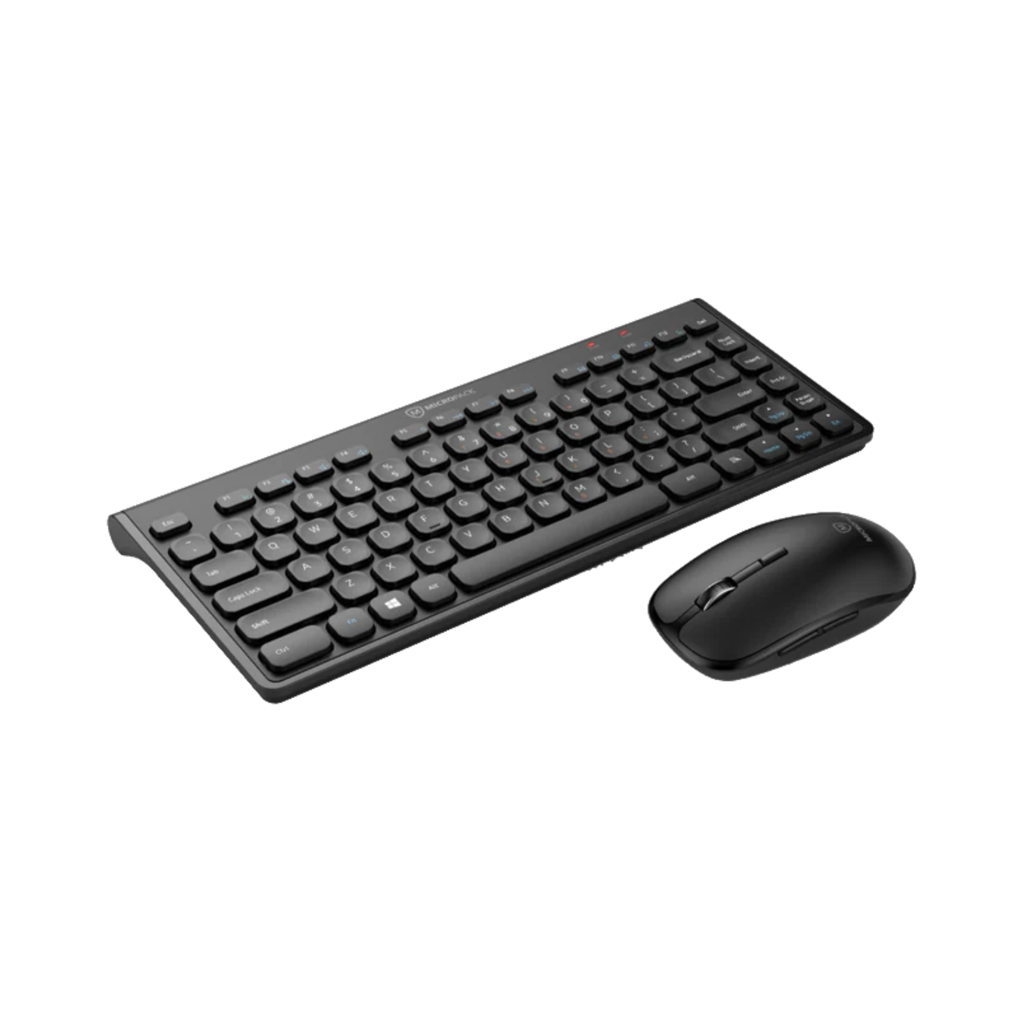 Micropack KM-228W Wireless Keyboard and Mouse Combo