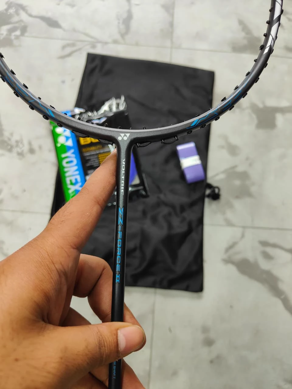Yonex Voltric Z-Force II best grade mastercopy