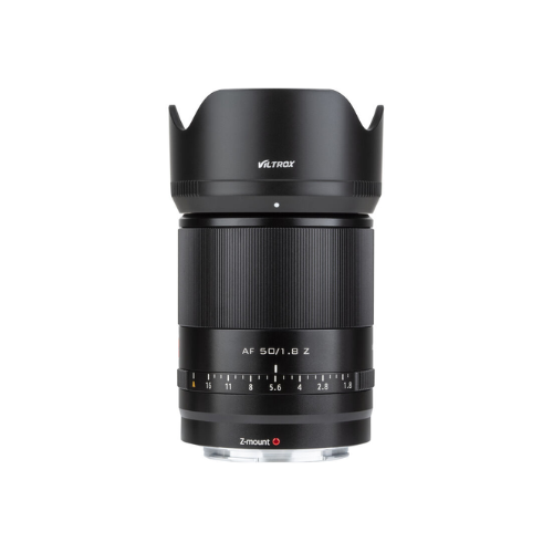Viltrox 50mm f/1.8 AF Lens