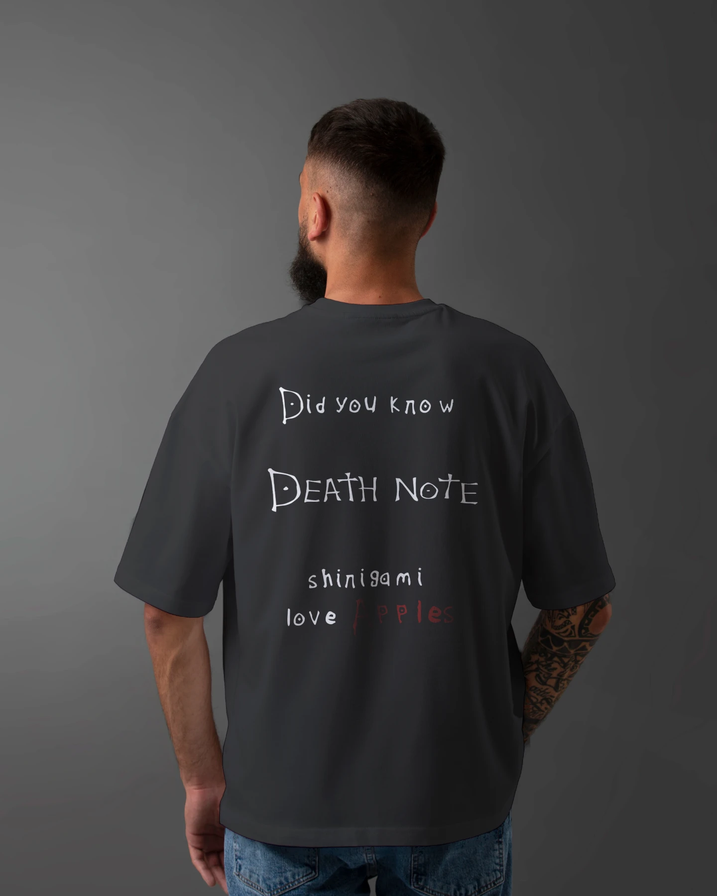 Cotton Fabric T Shirt