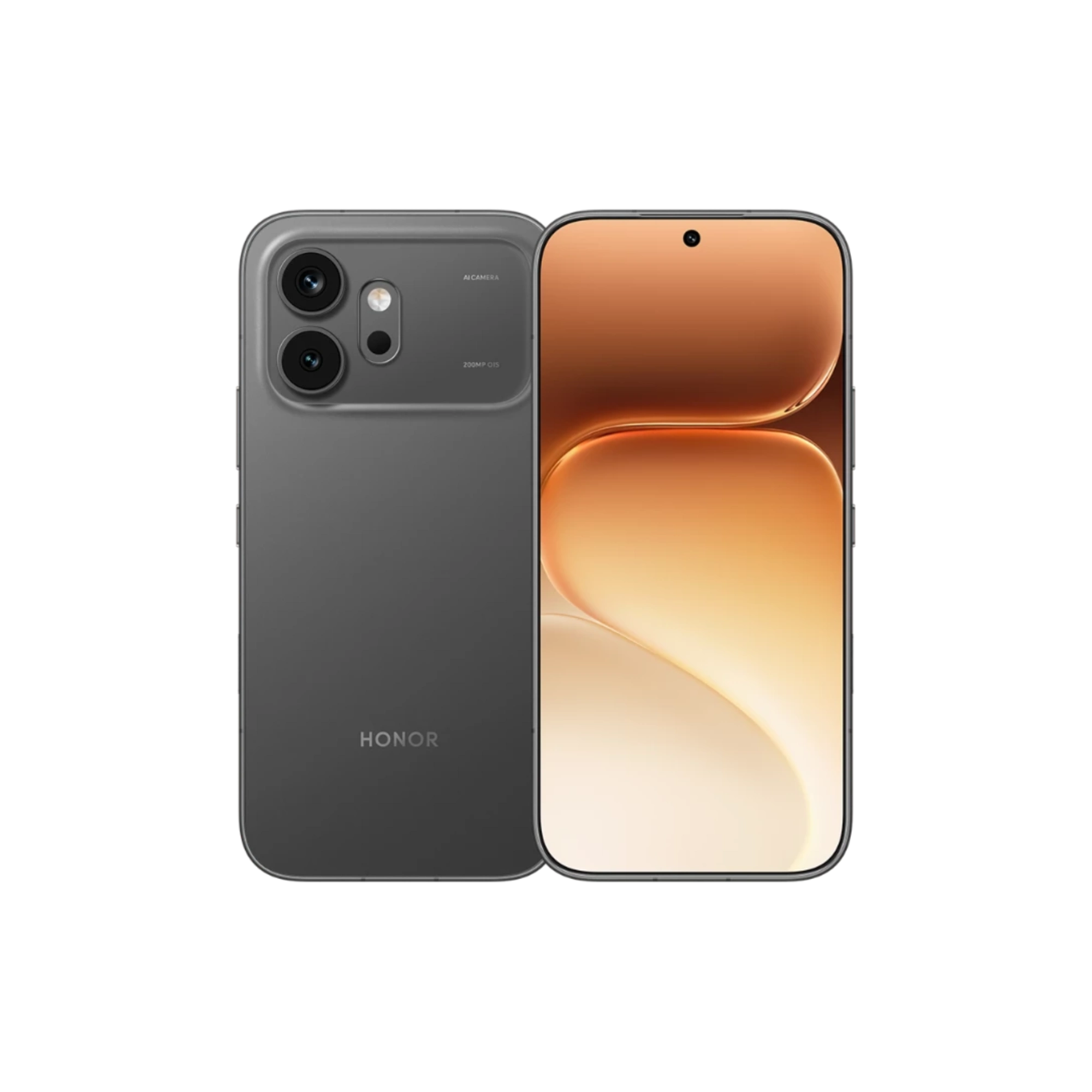 Honor 600 Honor