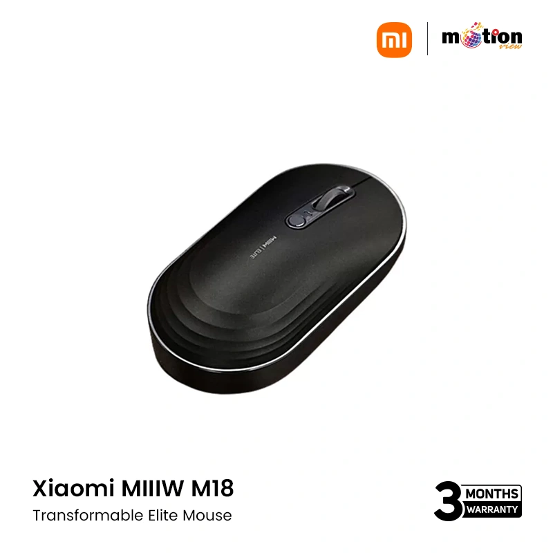 Xiaomi MIIIW M18 Transformable Elite Wireless Mouse