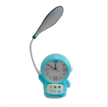 Alarm Table Clock