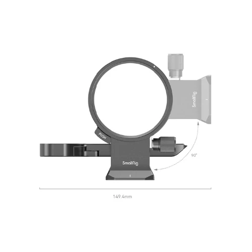 SmallRig Rotatable Horizontal-to-Vertical Mount Plate Kit for Sony a7 Series