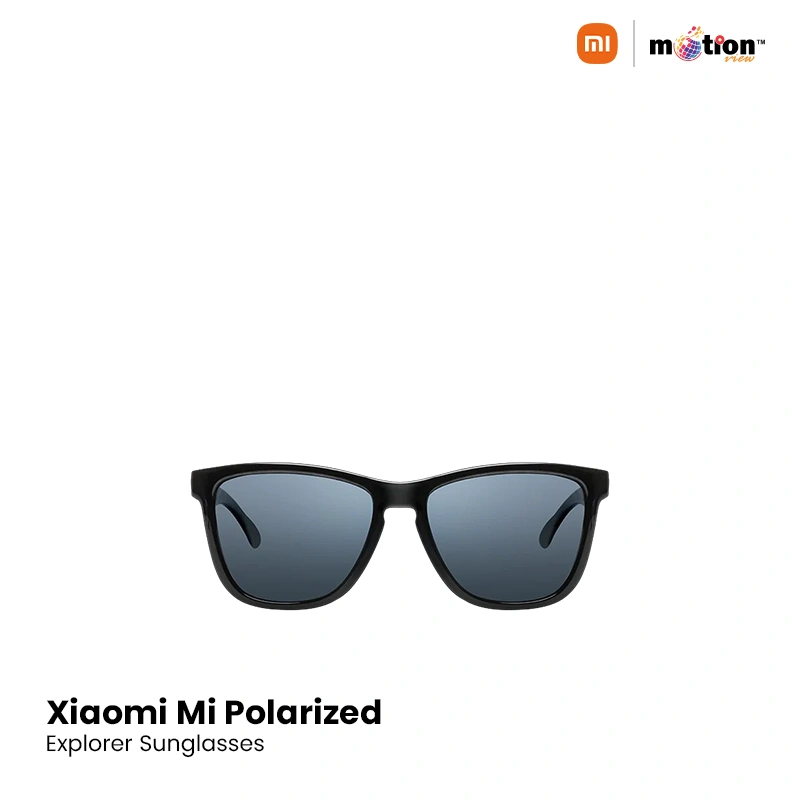 Xiaomi Mi Polarized Explorer Sunglasses