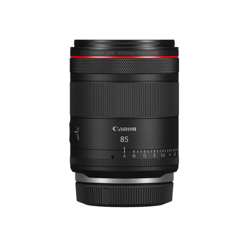 Canon RF 85mm f/1.4 L VCM Lens