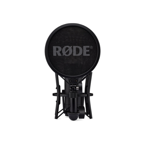 RODE NT1 Studio Condenser Microphone 5th Gen